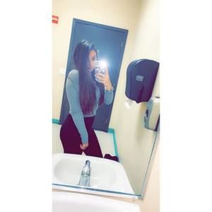 Meet your Posher, Brandy